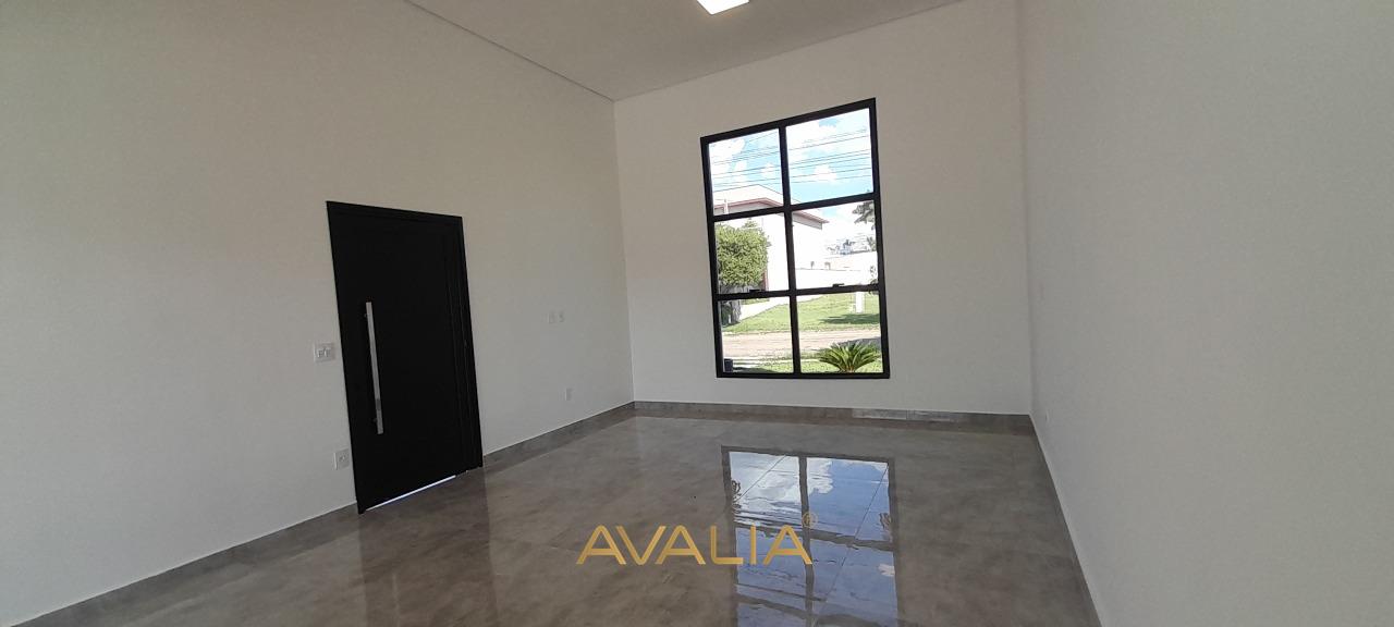 Casa em condomínio à venda no Jardim Residencial Alto de Itaici: 