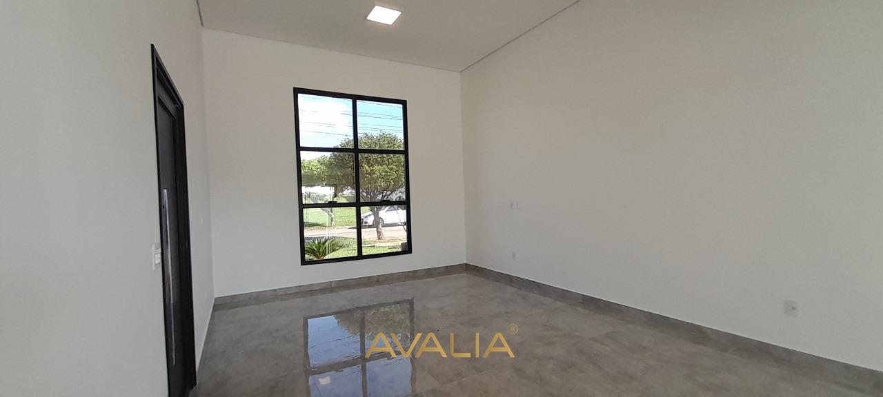 Casa em condomínio à venda no Jardim Residencial Alto de Itaici: 