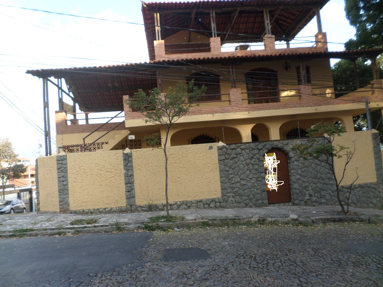 Casa para Comprar em Santa Inês - Belo Horizonte - Minas Gerais