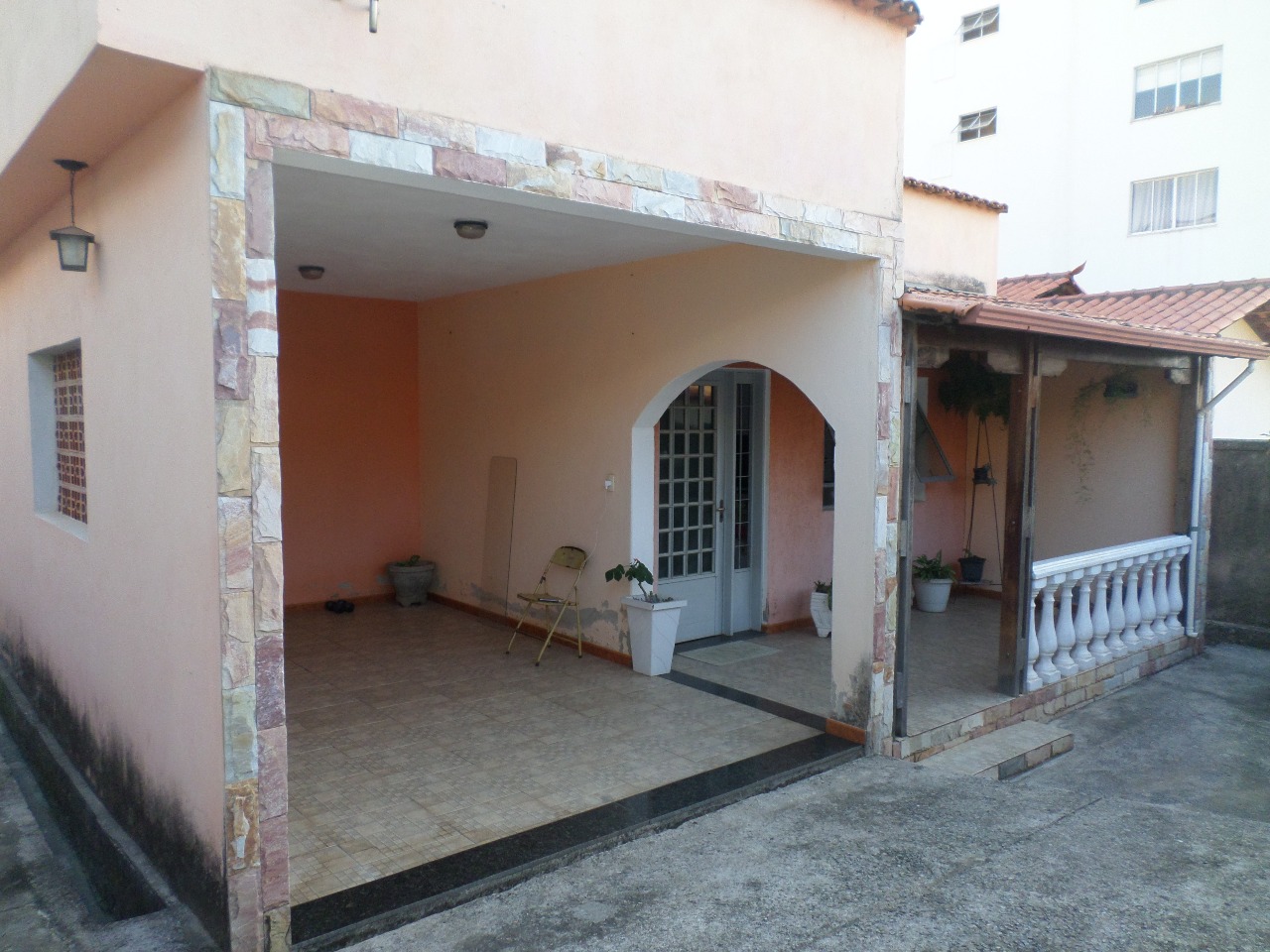 Casa À Venda Localizado No Bairro Goiânia Em Belo Horizonte, Mg