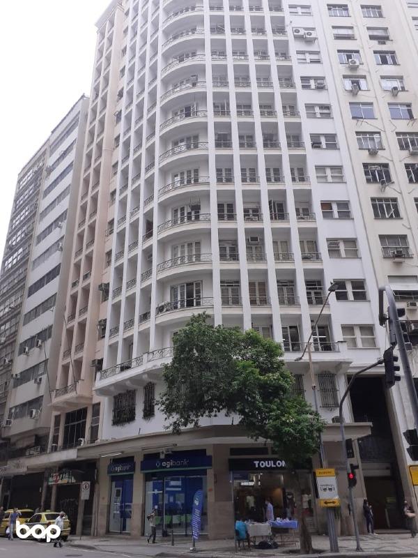 Andar corrido- para aluguel- Bairro Centro- R$120,00-: 