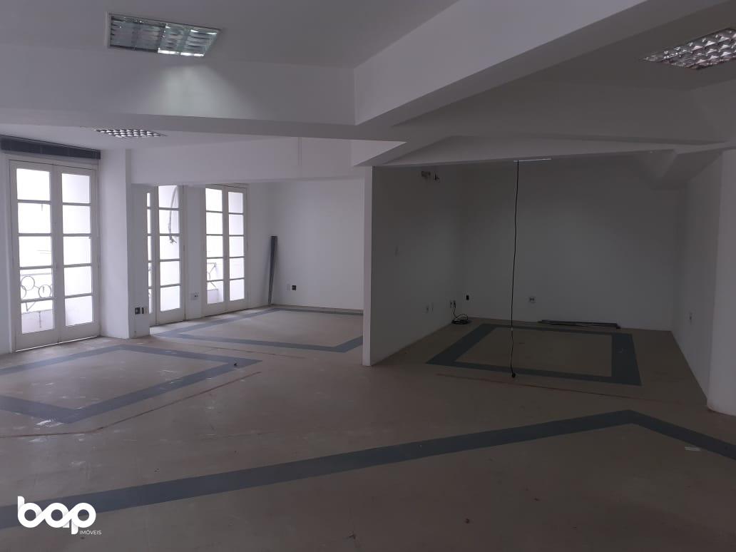 Andar corrido- para aluguel- Bairro Centro- R$120,00-: 