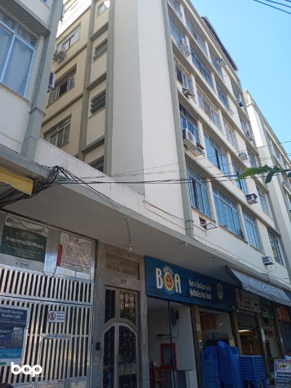 Apartamento- à venda- Bairro Estácio- R$350.000,00-: 