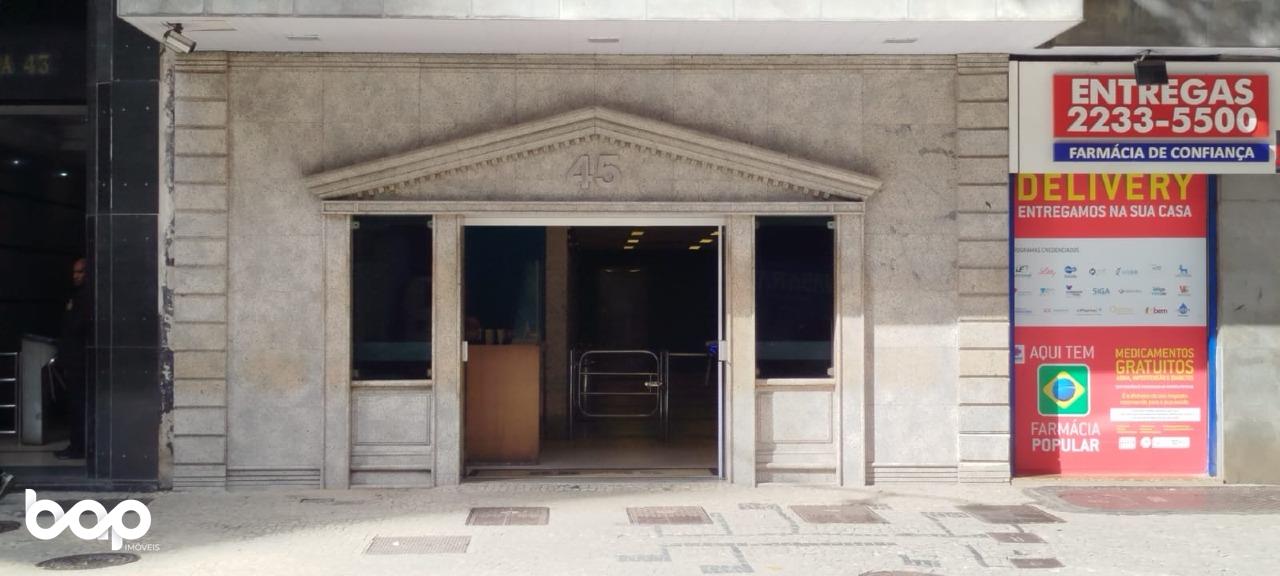 Sala- à venda- Bairro Centro- R$100.000,00-: 