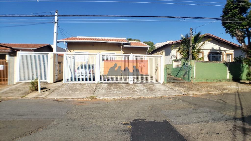 Casa para alugar Barão Geraldo, Campinas 72m² 2 quartos, 2 vagas