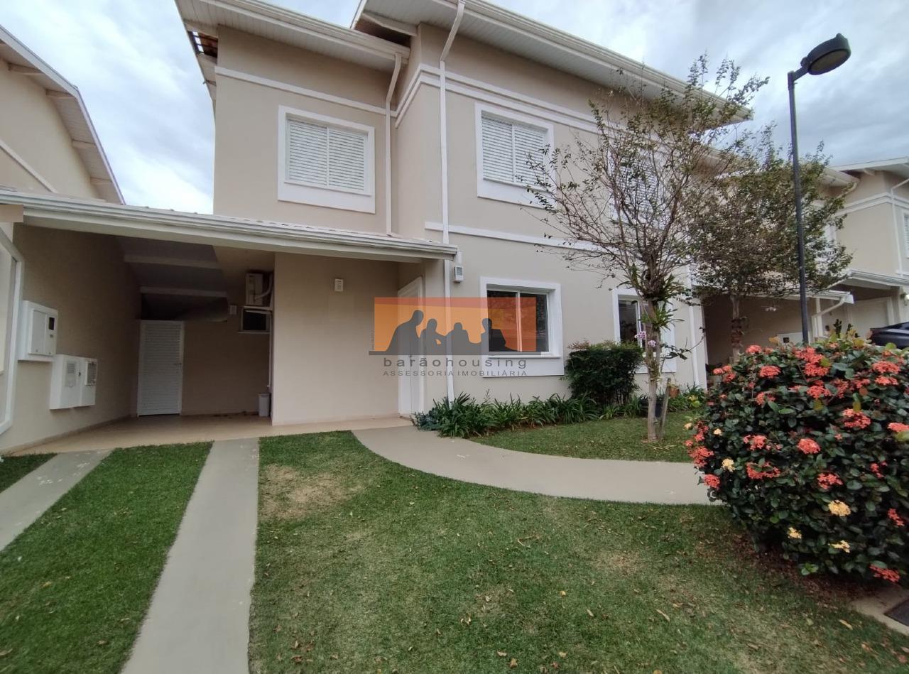 Casa em Condomínio à Venda Portal do Barão I 3 Quartos, 1 Vaga