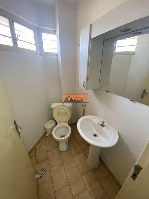 Sala à venda no Vila Santa Isabel: 
