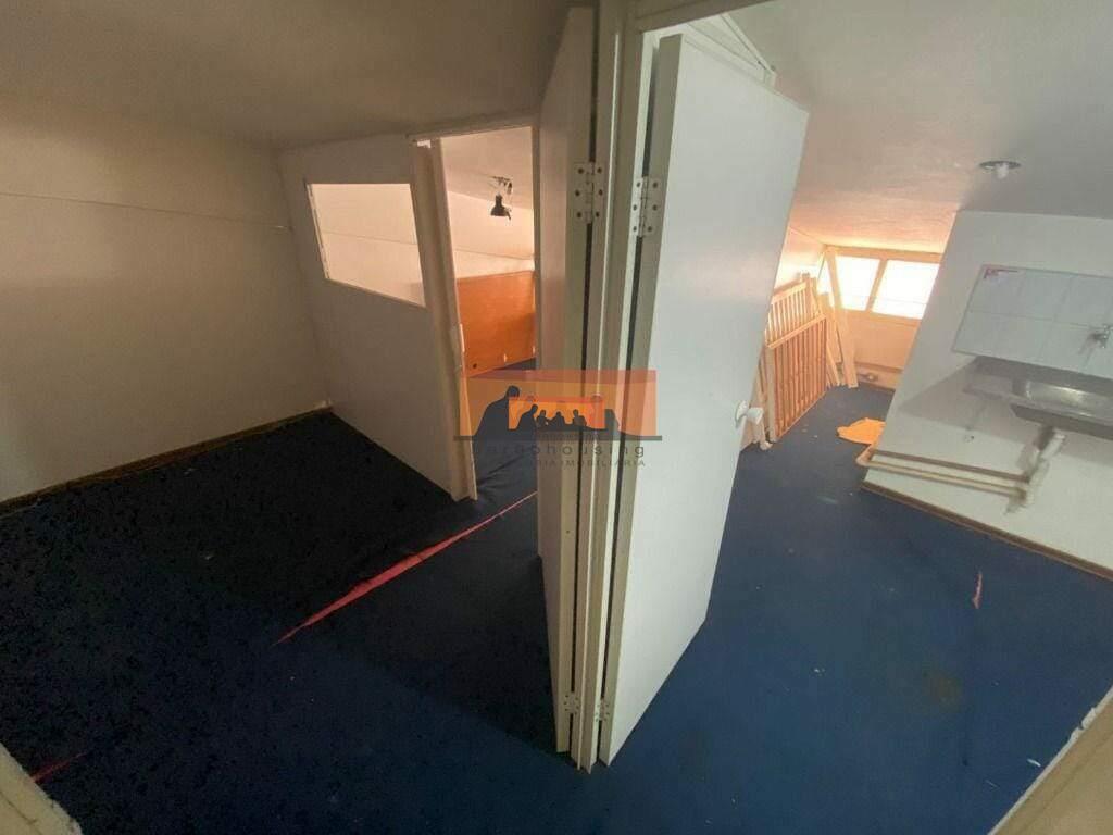 Sala à venda no Vila Santa Isabel: 