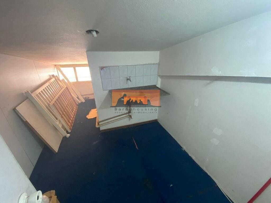 Sala à venda no Vila Santa Isabel: 
