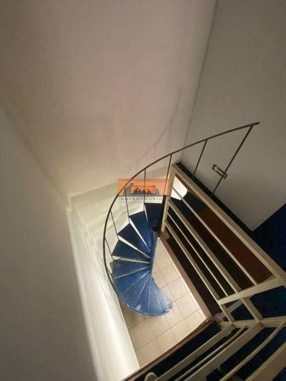 Sala à venda no Vila Santa Isabel: 