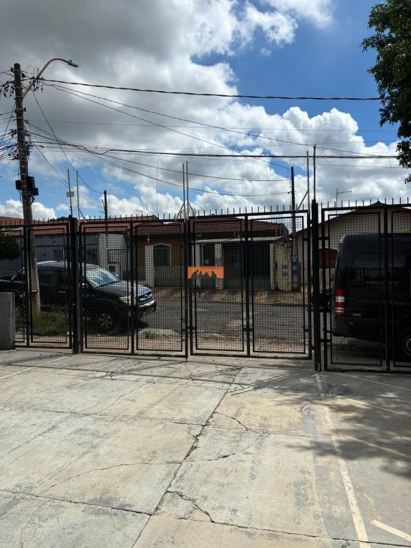 Barracão para aluguel no Jardim Nilópolis: 