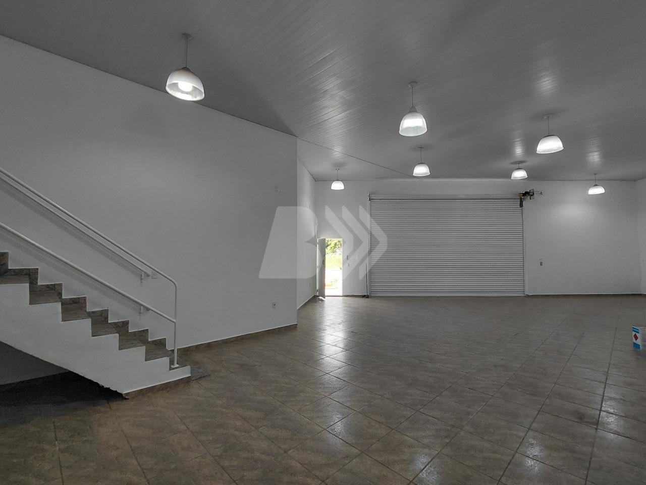 Salão Comercial para aluguel no Vila Independência: 