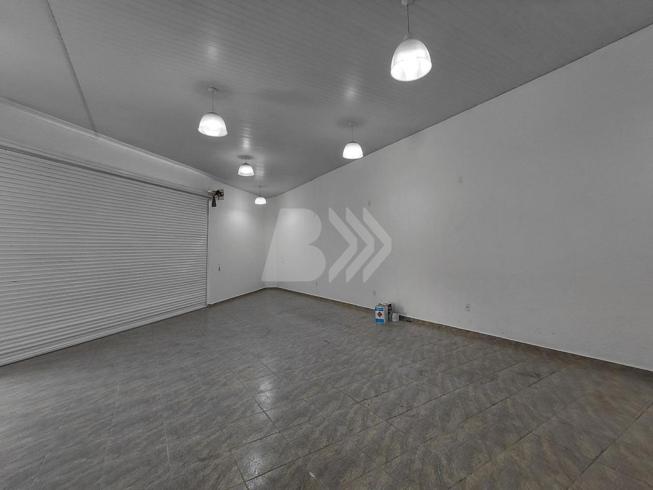 Salão Comercial para aluguel no Vila Independência: 