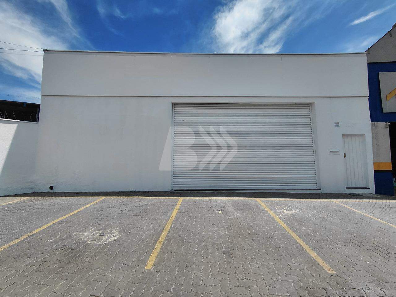 Salão Comercial para aluguel no Vila Independência: 