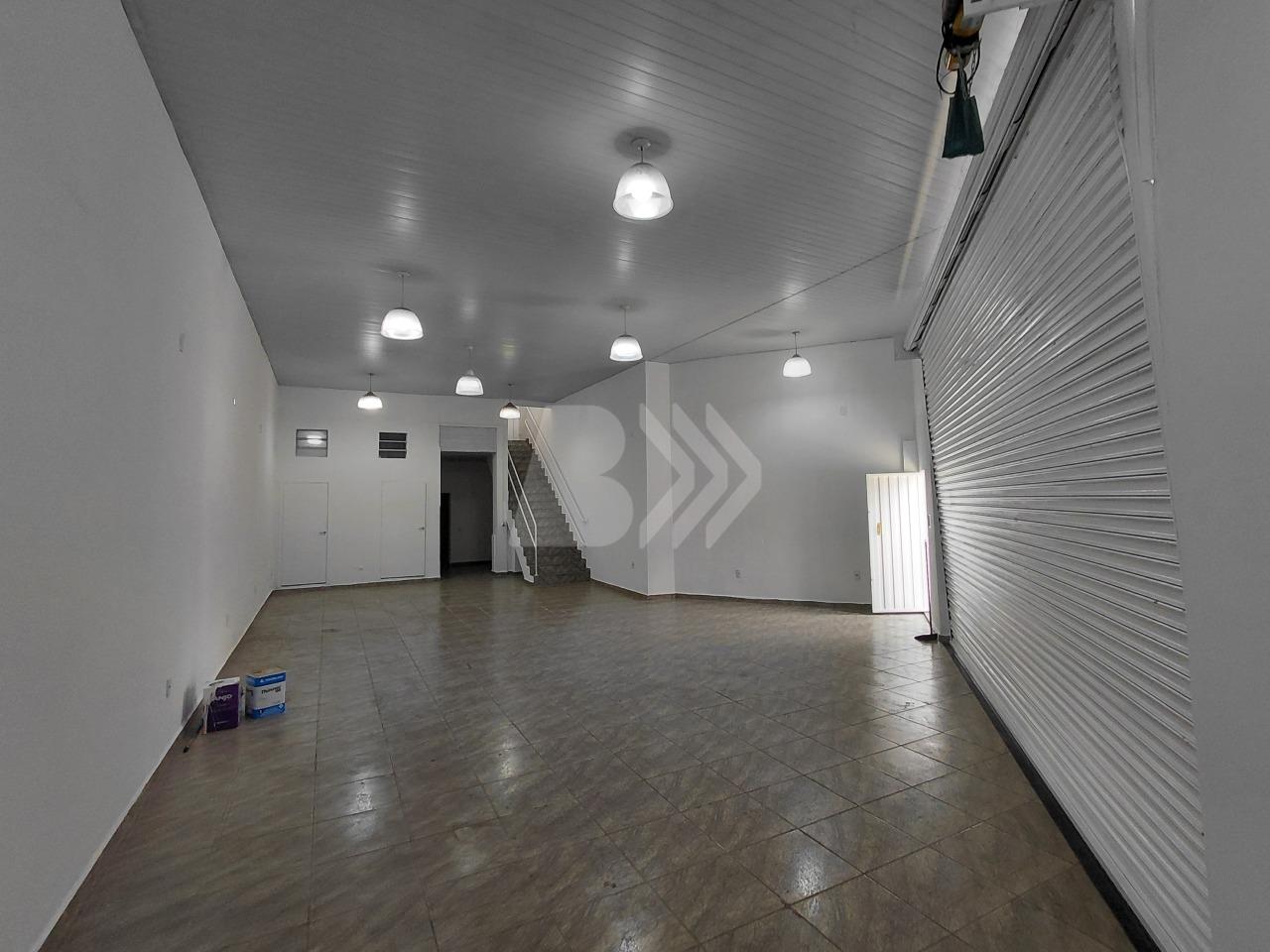 Salão Comercial para aluguel no Vila Independência: 