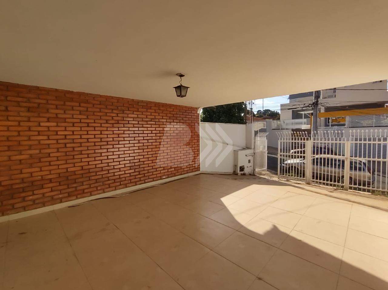 Casa Residencial para aluguel no Vila Independência: 