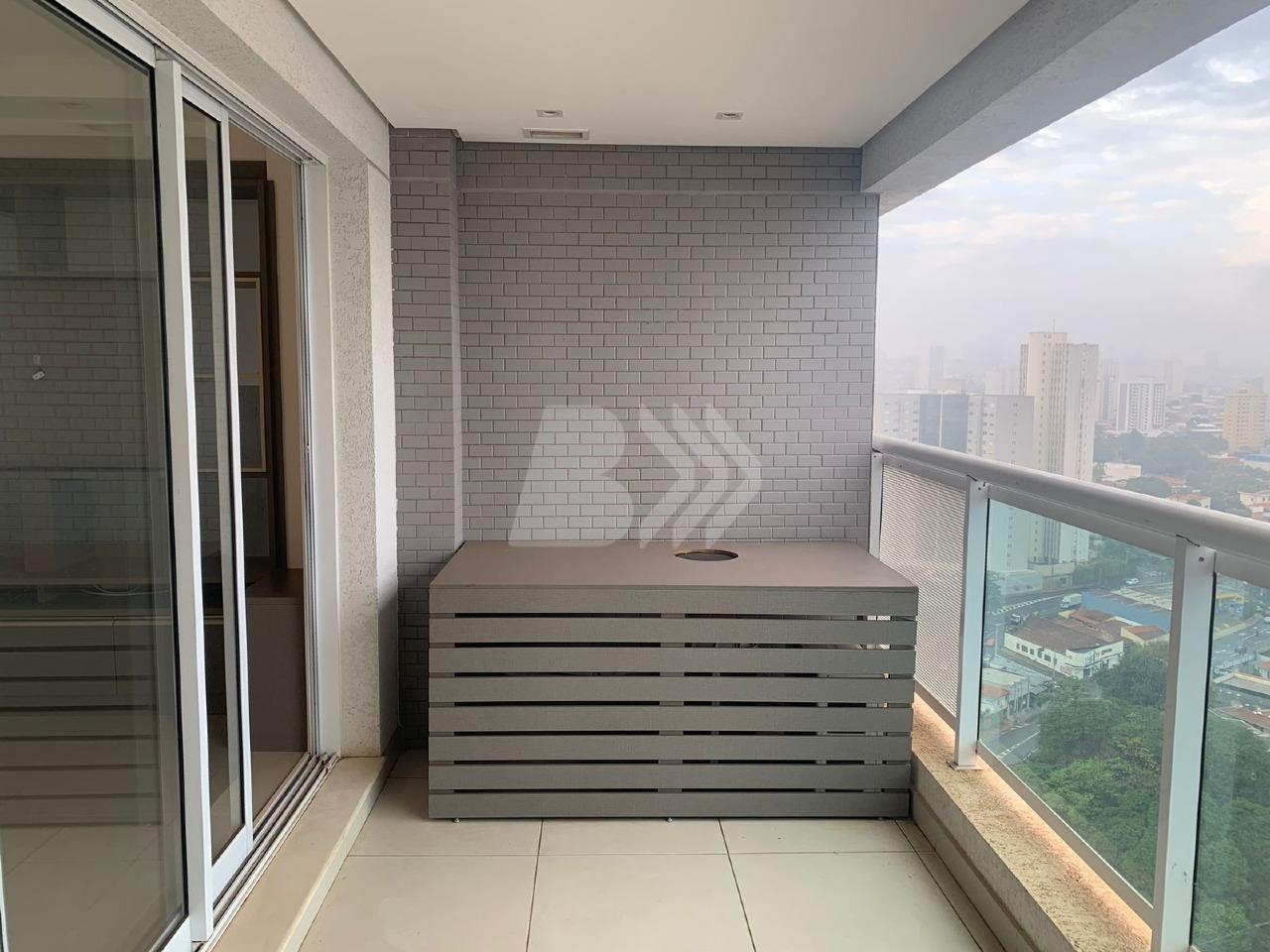 Apartamento para aluguel no Cidade Jardim: 