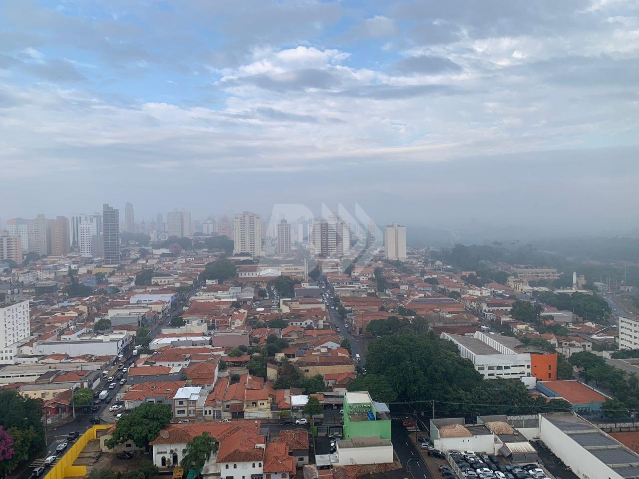 Apartamento para aluguel no Cidade Jardim: 