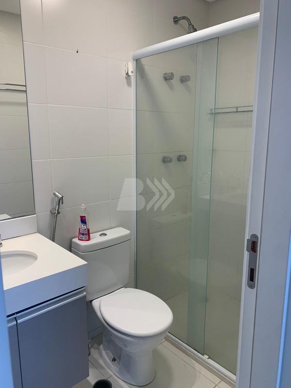 Apartamento para aluguel no Cidade Jardim: 