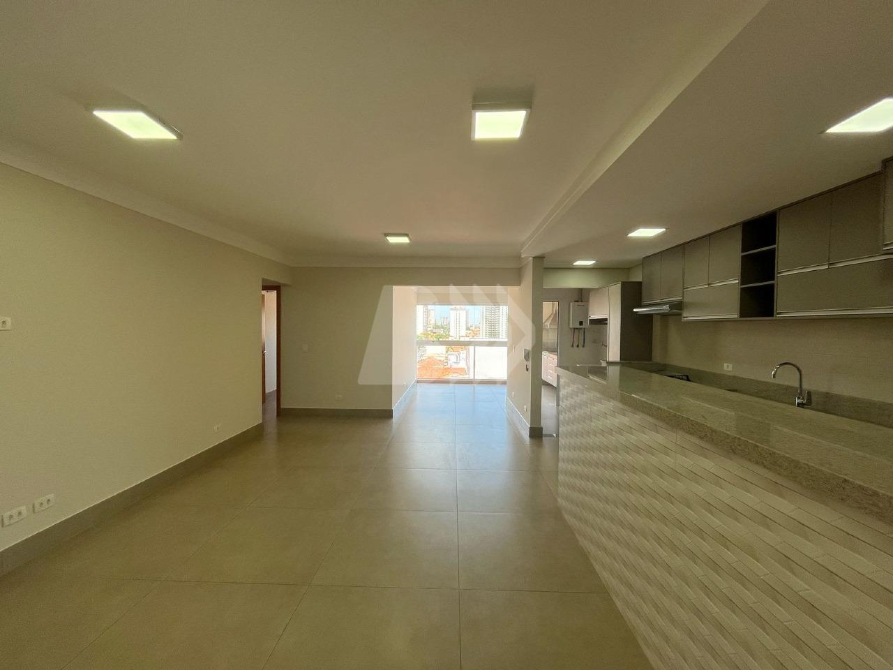 Apartamento para aluguel no Cidade Alta: 