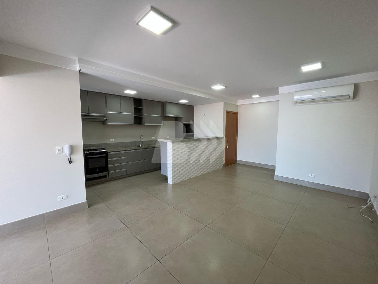 Apartamento para aluguel no Cidade Alta: 