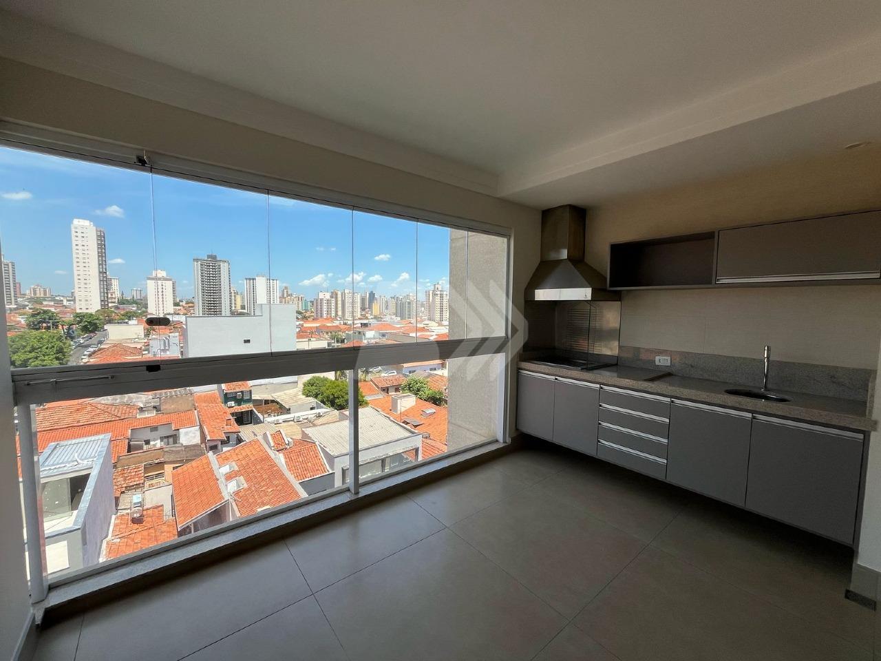 Apartamento para aluguel no Cidade Alta: 