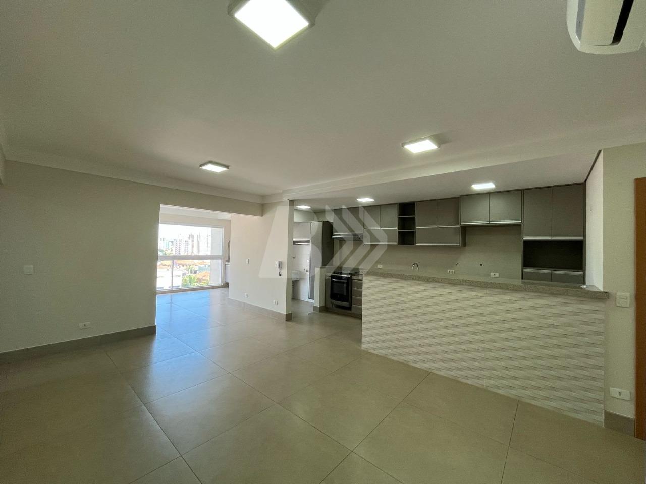 Apartamento para aluguel no Cidade Alta: 