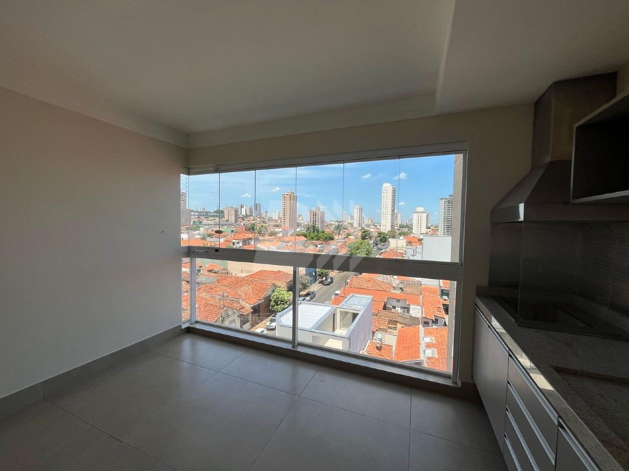 Apartamento para aluguel no Cidade Alta: 