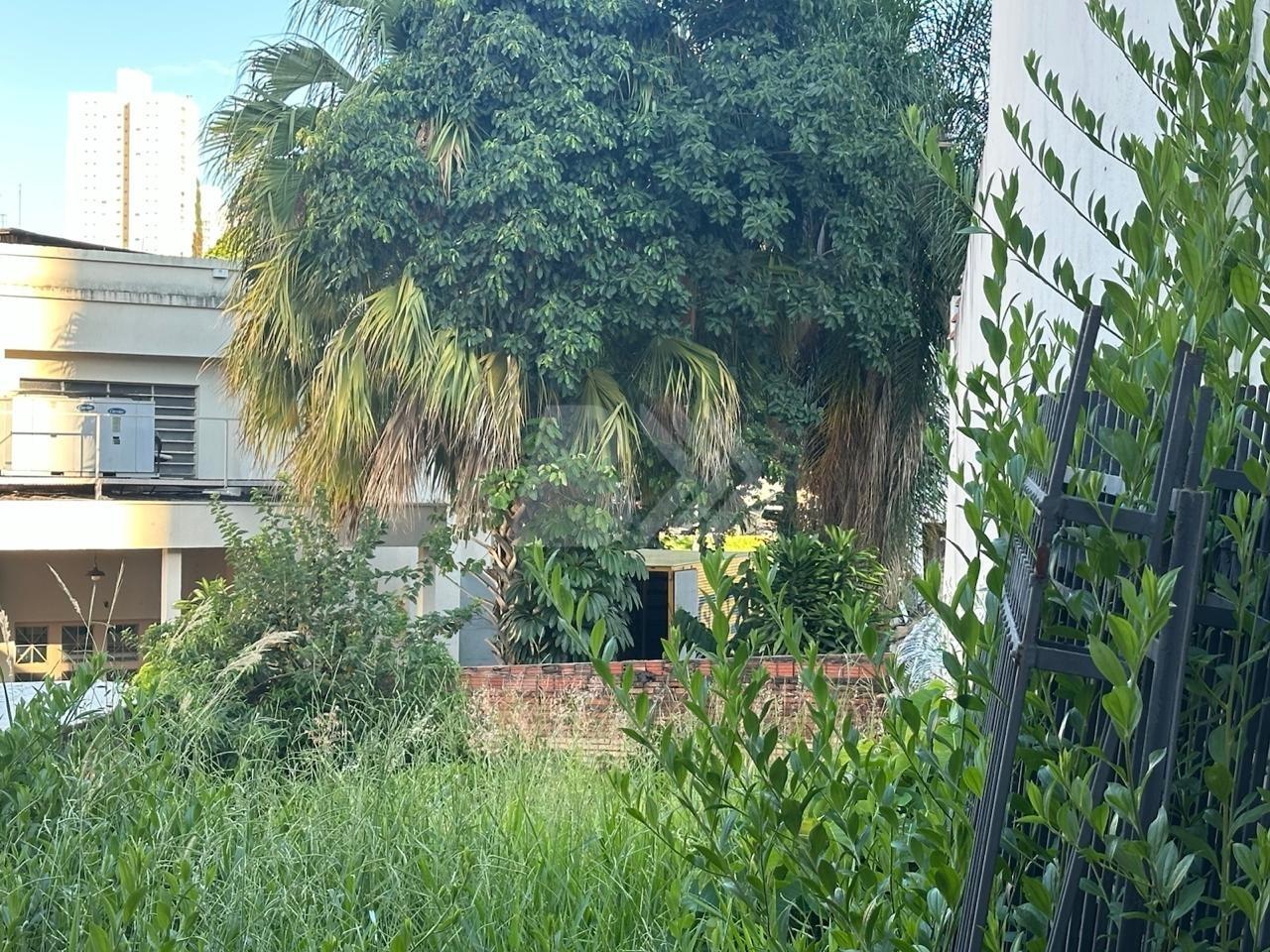 Terreno à venda no Centro: 