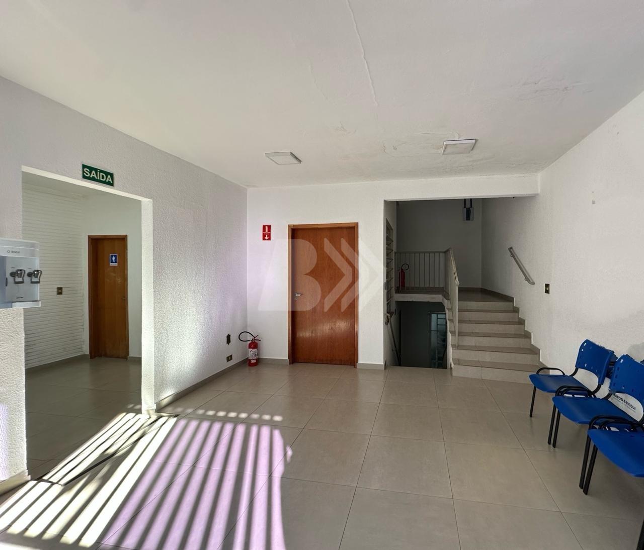 Predio Comercial à venda no Centro: 