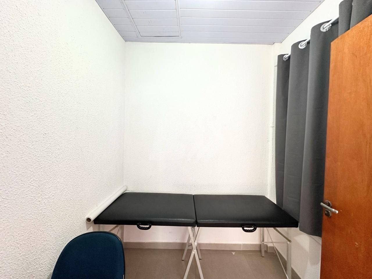 Predio Comercial à venda no Centro: 