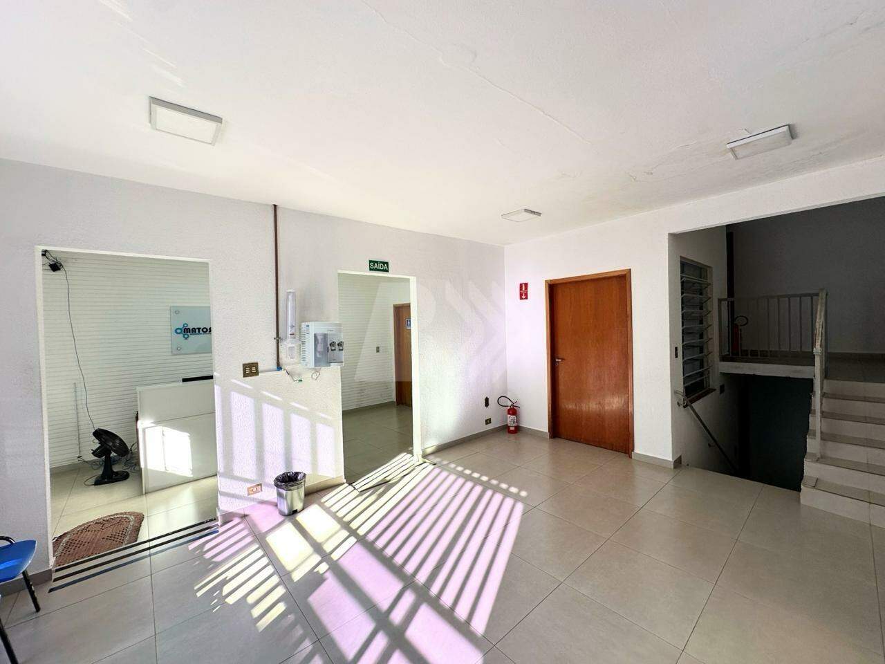 Predio Comercial à venda no Centro: 