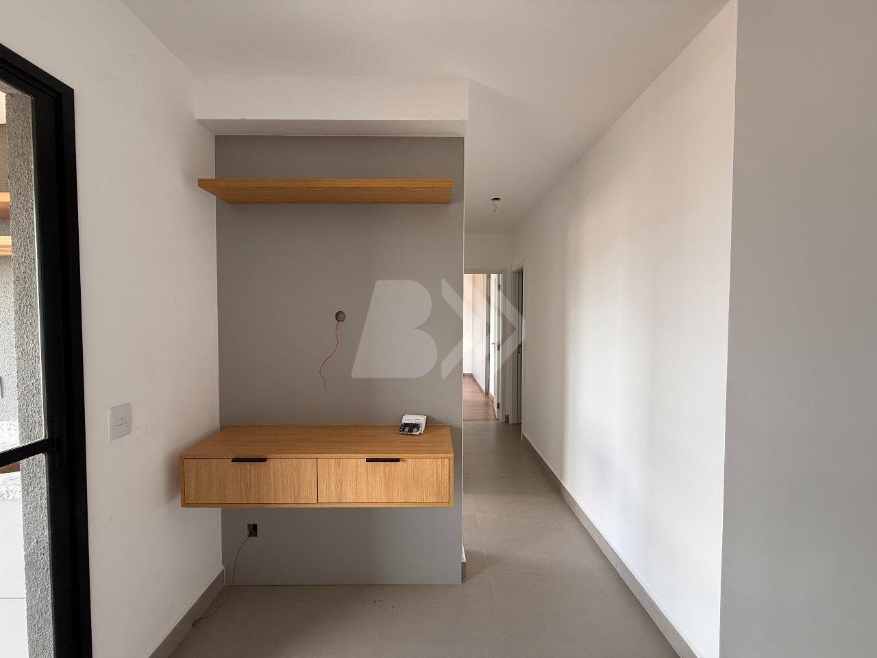 Apartamento para aluguel no Nova América: 