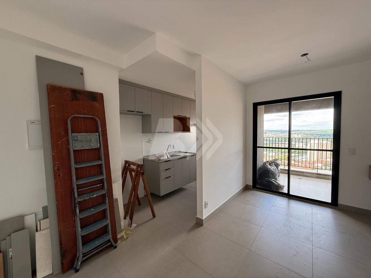 Apartamento para aluguel no Nova América: 