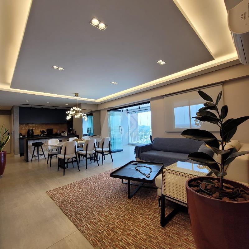 Apartamento à venda no Alemães: 