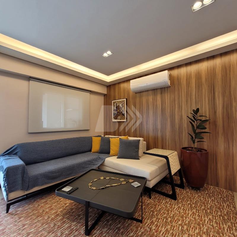 Apartamento à venda no Alemães: 