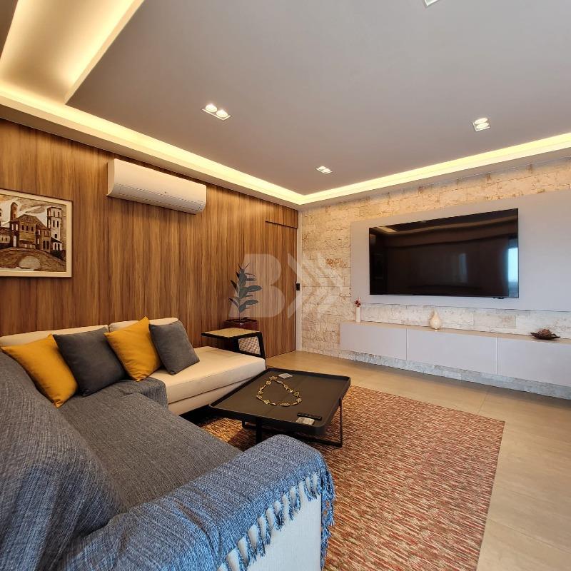 Apartamento à venda no Alemães: 