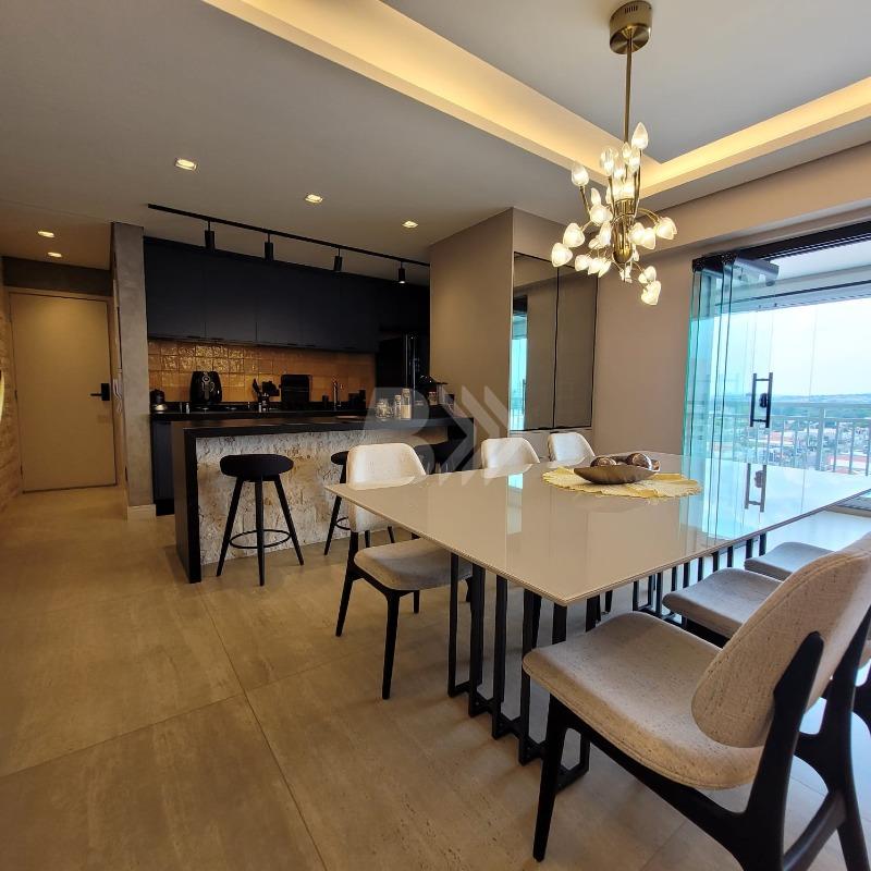 Apartamento à venda no Alemães: 