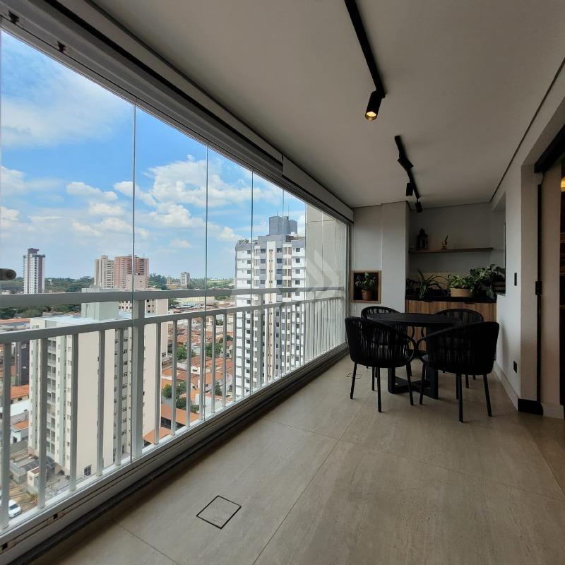 Apartamento à venda no Alemães: 