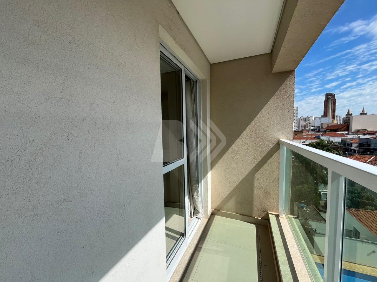 Apartamento para aluguel no Centro: 