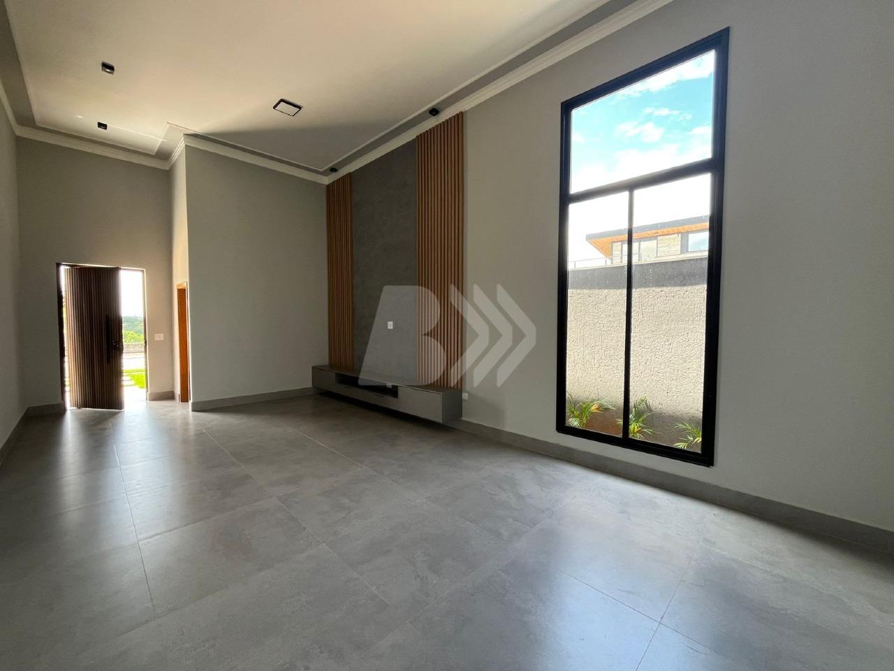 Casa de Condomínio para aluguel no Campestre: 