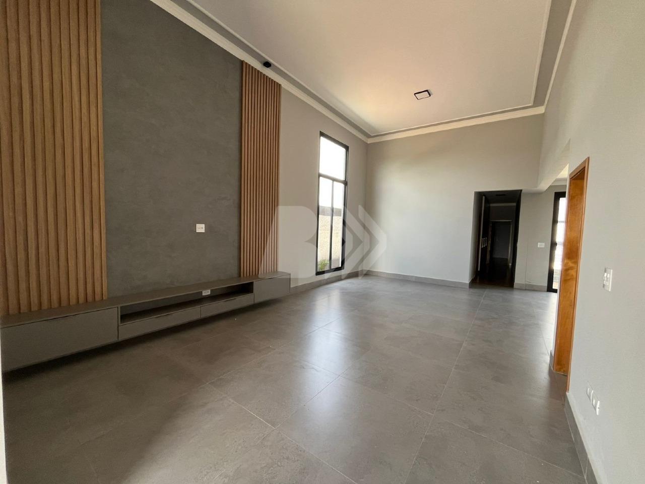 Casa de Condomínio para aluguel no Campestre: 