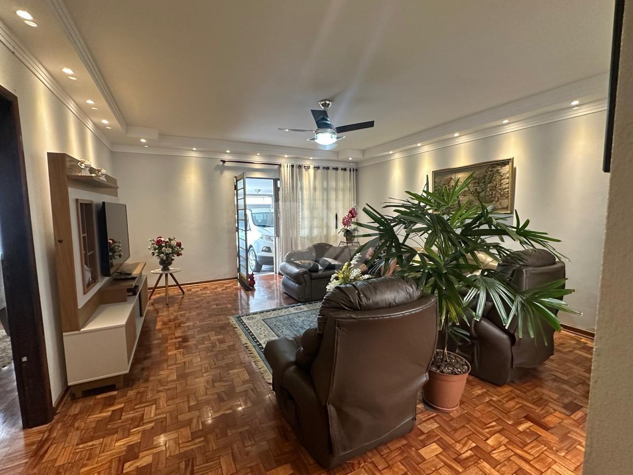 Casa Residencial à venda no Nova América: 