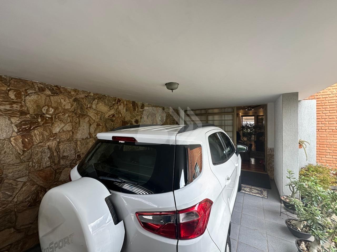 Casa Residencial à venda no Nova América: 