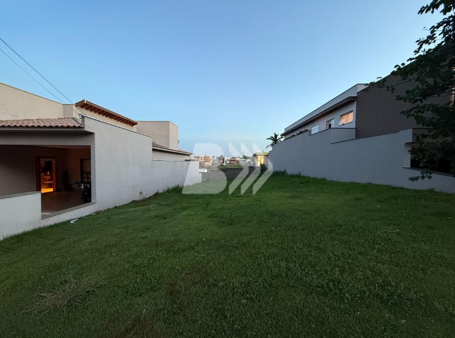 Terreno em Condomínio à venda no Ondas: 