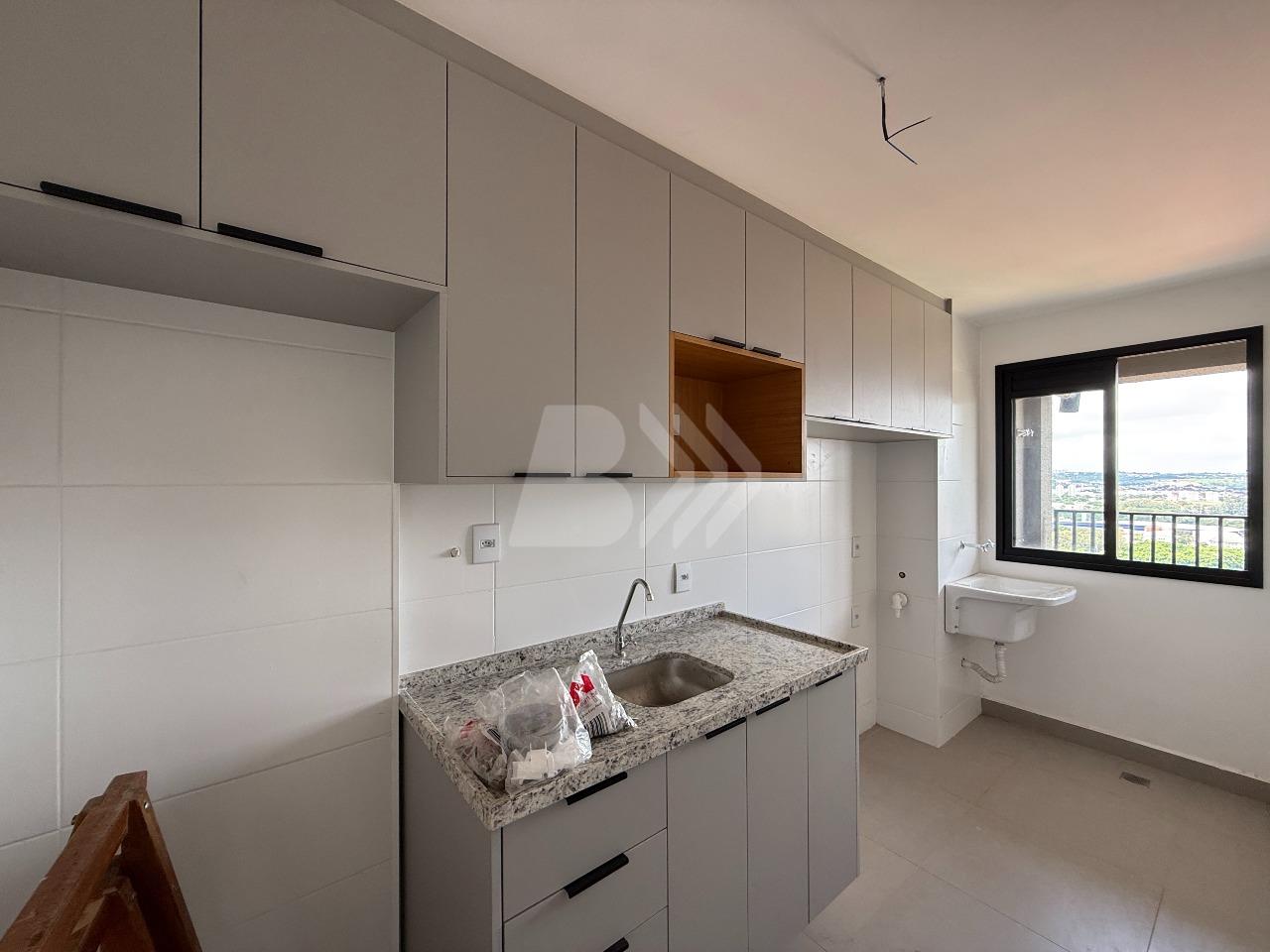 Apartamento à venda no Nova América: 