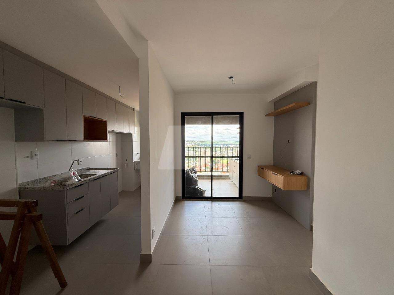 Apartamento à venda no Nova América: 