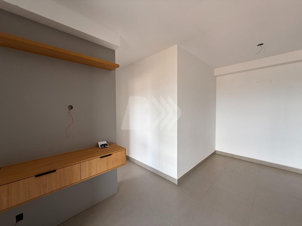 Apartamento à venda no Nova América: 