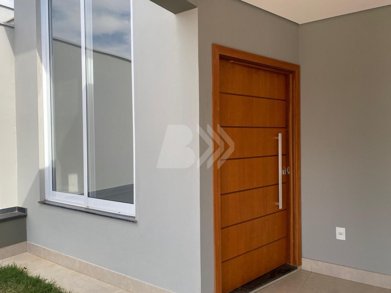 Casa de Condomínio para aluguel no Jardim Califórnia: 