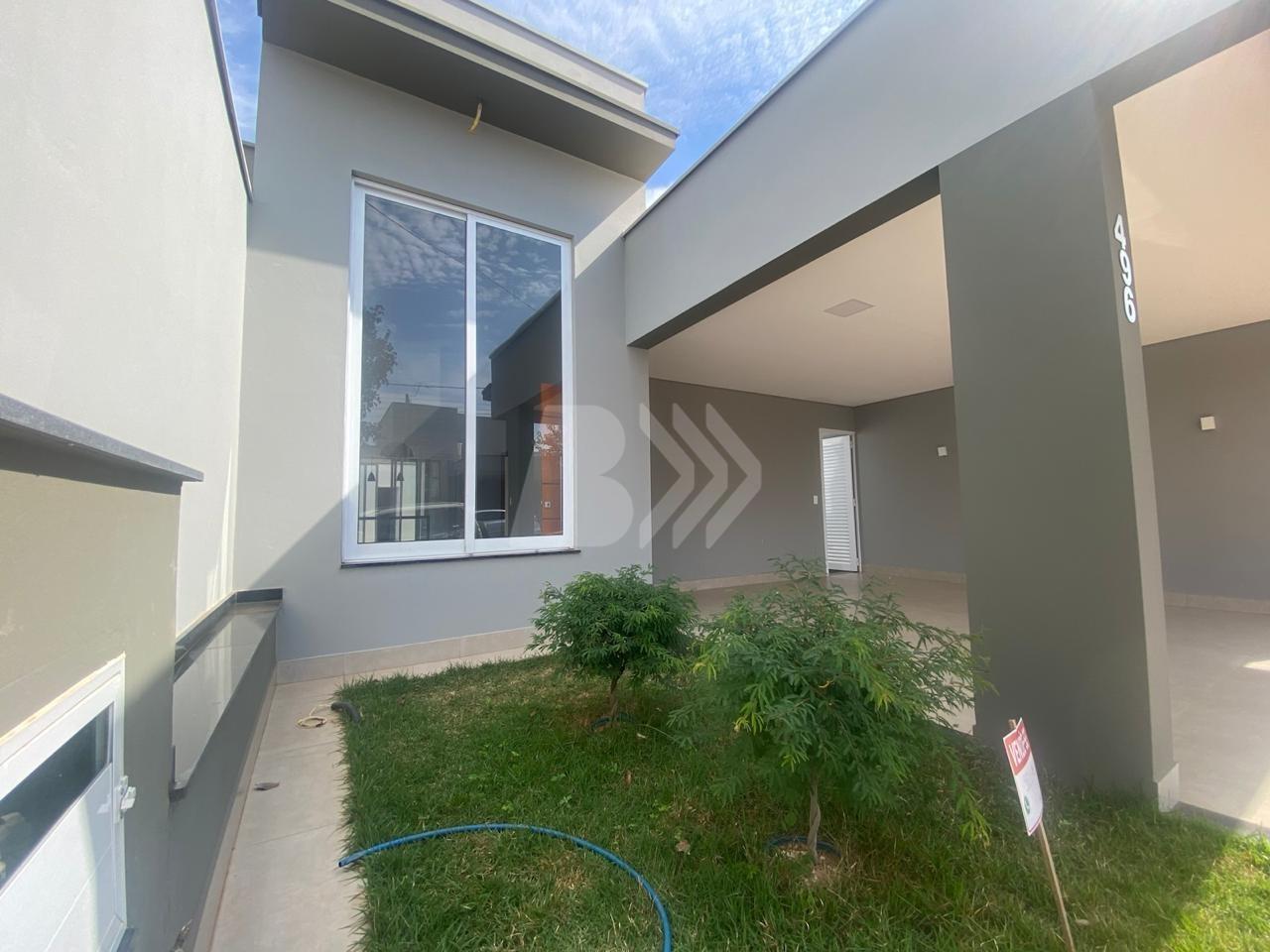 Casa de Condomínio para aluguel no Jardim Califórnia: 